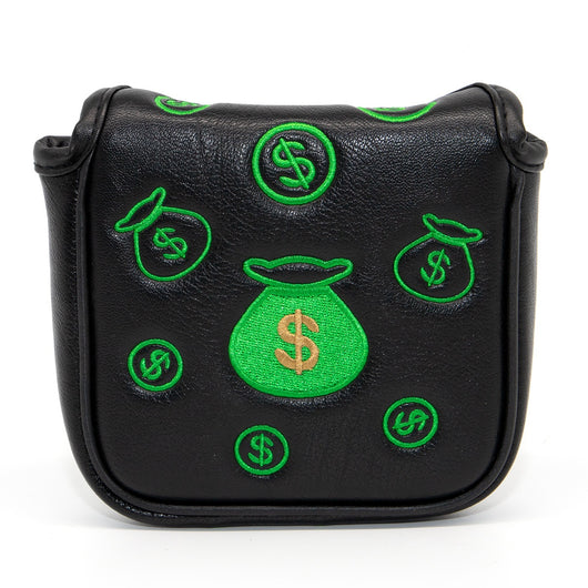 Funda Cuadrada para Putter - Múltiples Estilos - Image 22