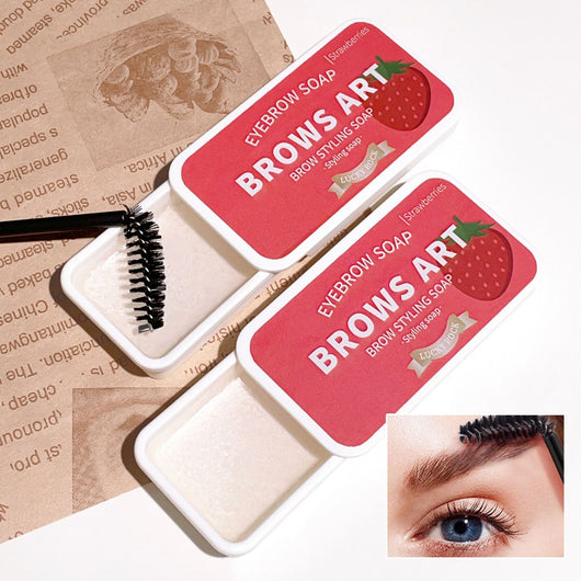 Crema Modeladora de Cejas 3D con Luz Portátil - Image 8