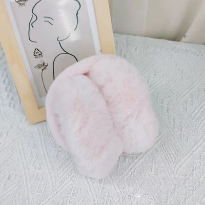 Orejeras Térmicas Plegables para Invierno - Protección Auditiva Cálida - Image 20