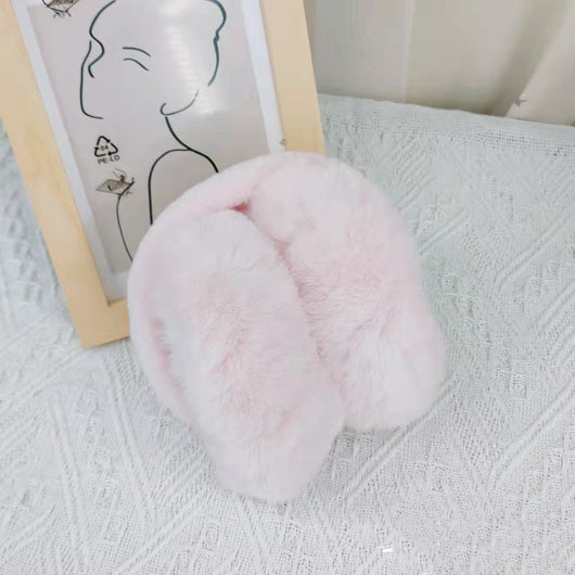 Orejeras Térmicas Plegables para Invierno - Protección Auditiva Cálida - Image 20