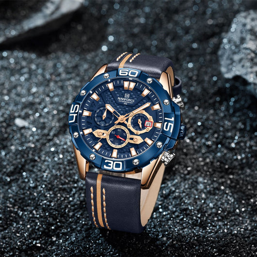 Reloj Deportivo con Pulsera Luminosa Resistente al Agua