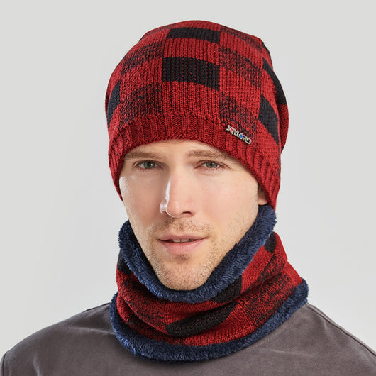 Traje Bebé Invierno con Capucha y Babero - Felpa Suave Premium - Image 13