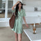 Vestido Traje Asakawa Jiuyi para Mujer - Colección Verano