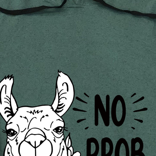 Suéter Adorable con Orejas de Gato - No Prob Llama - Image 4