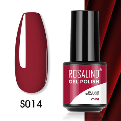 Adhesivo para Uñas Postizas 7ML - Fórmula Mixta de Secado Rápido - Image 14