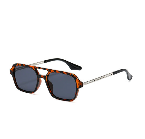 Gafas de Sol Cuadradas Grandes con Tecnología Fotocrómica para Hombre - Image 18