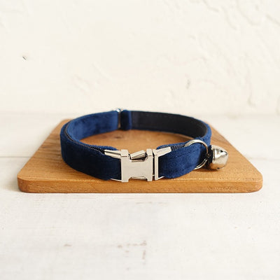 Collar Ajustable Suave y Cómodo para Mascotas - Image 6
