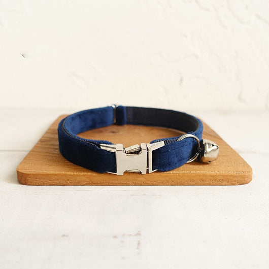 Collar Ajustable Suave y Cómodo para Mascotas - Image 6