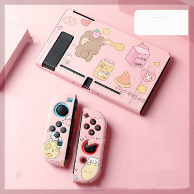 Funda Protectora TPU Encantadora - Serie Protective Shell - Image 8