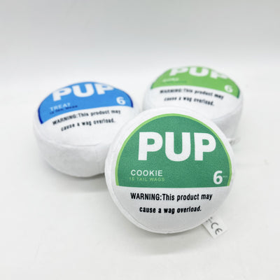Juguete Interactivo Masticable con Sonidos Relajantes para Perros - Image 11