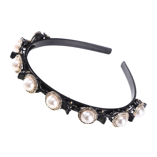 Diadema Correctora de Flequillo - Fijador de Cabello Roto - Image 25