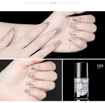 Esmalte Infantil Pelable sin Olor - Resistente al Agua - Image 46