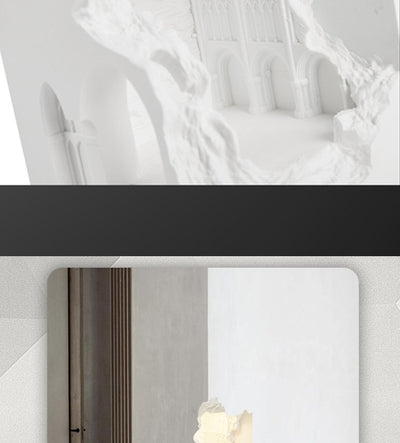 Lámpara de Pared Empotrada con Difusor de Cera para Dormitorio - Image 14