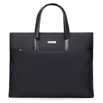 Bolsa Mensajera Casual para Computadora - Estilo Profesional - Image 7