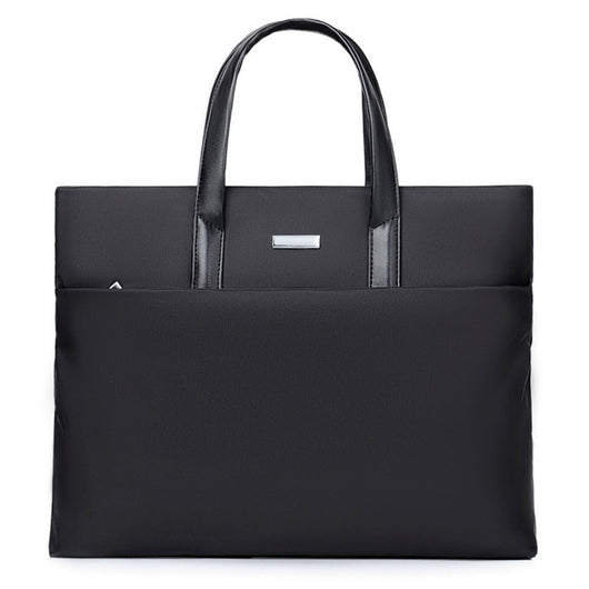 Bolsa Mensajera Casual para Computadora - Estilo Profesional - Image 7
