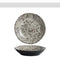 Branco Série Rust 8 polegadas