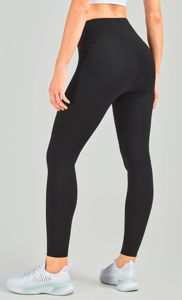 Pantalones de Yoga Reversibles con Tecnología 3D para Cadera