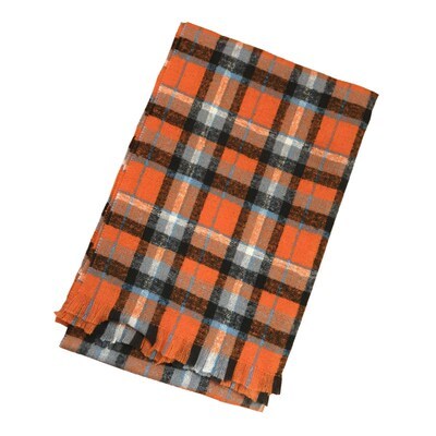 Chal Largo Versátil para Invierno Mujer - Image 9