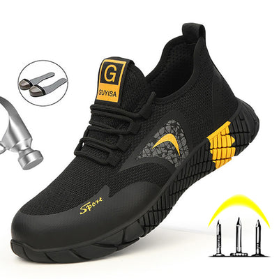 Zapatos de Seguridad Antipunzante - Image 10