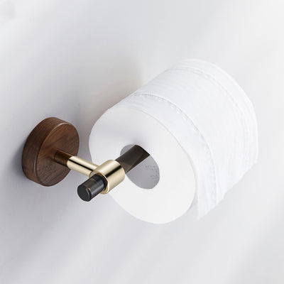 Toallero Acrílico de Pared sin Perforaciones - Image 3