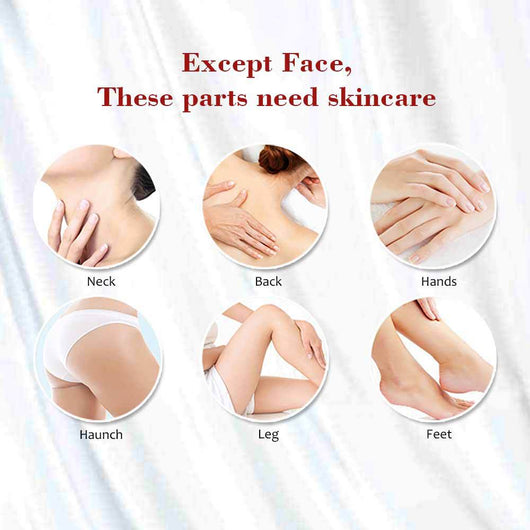 Gel Exfoliante Aichun - Limpieza Profunda - Image 9