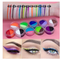 Delineador Acuoso para Maquillaje Artístico y Festivales