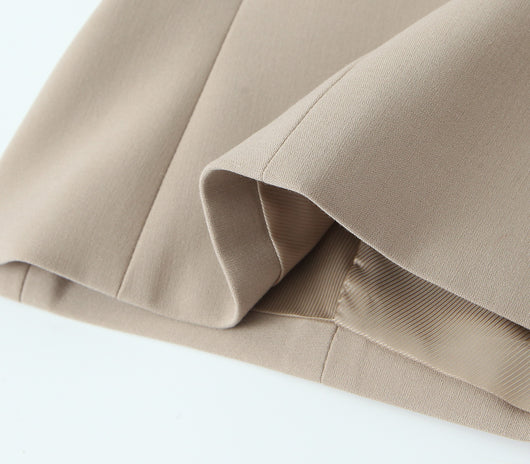 Blusa Elegante Ajustada con Tirantes - Estilo Europeo y Francés - Image 6
