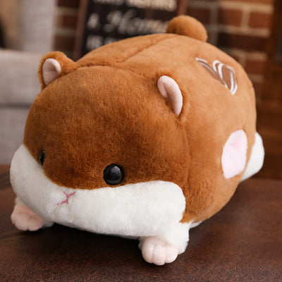 Almohada Adorable de Hámster - Image 17