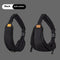 Black Fabric Strap No Specifications