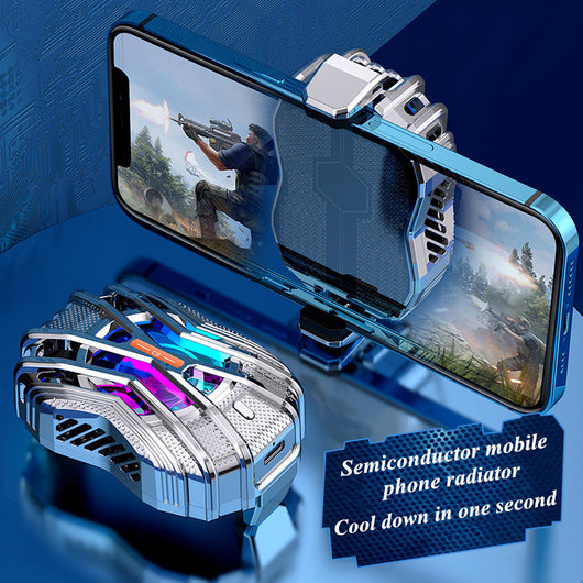 Radiador Semiconductor Bidireccional para Celulares - Image 14