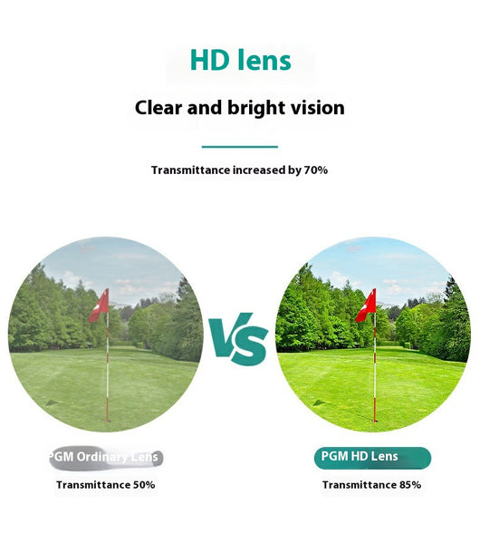 Medidor de Distancia Golf HD con Pantalla Digital - Image 16