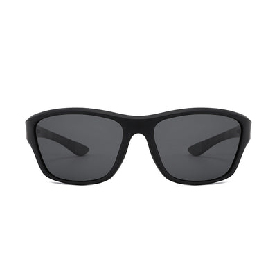 Gafas de Sol Polarizadas para Hombre con Lentes de Película Colorida - Image 4