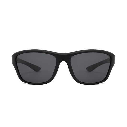 Gafas de Sol Polarizadas para Hombre con Lentes de Película Colorida - Image 4