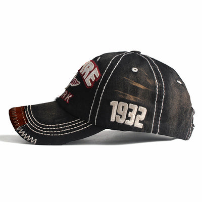 Gorra Snapback Casual Unisex - Estilo Hip Hop Ajustable - Image 8