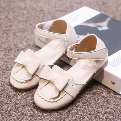 Sandalias Infantiles con Suela Suave - Zapatos Cómodos para Bebés - Image 3