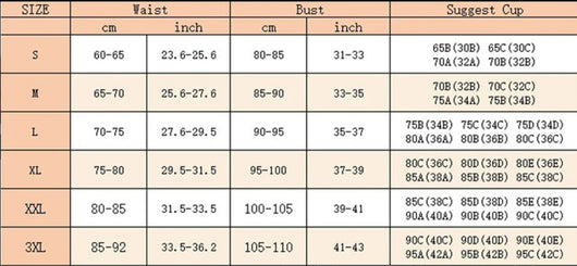 Mono Corset Espalda Descubierta Talla Grande - Image 8