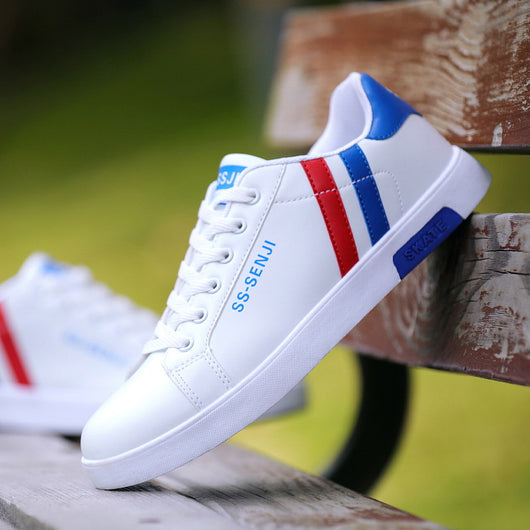 Zapatos Planos 'Wild Style' Estilo Urbano - Image 10