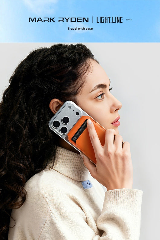 Soporte Magnético para Celular con Billetera Integrada - Image 11