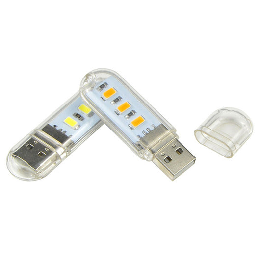 Lámpara LED de Escritorio con Powerbank Portátil Integrado - Image 10
