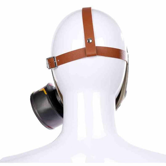 Arnés de Danza Mecánica con Accesorios para la Cabeza - Image 5