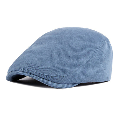 Boina de Colores Pastel para Mujer - Gorra de Ocio al Aire Libre - Image 15