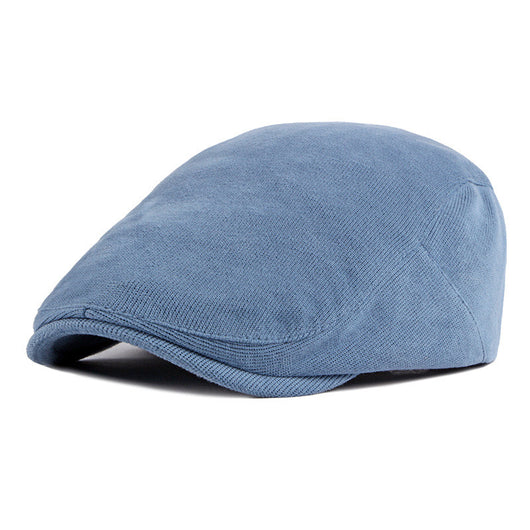 Boina de Colores Pastel para Mujer - Gorra de Ocio al Aire Libre - Image 15