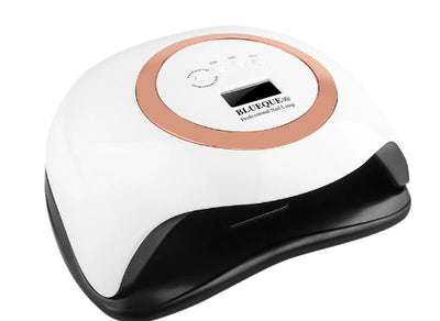 Lámpara UV LED para Curado de Uñas de Gel - Image 2