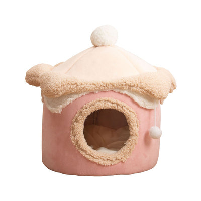 Cama Refrescante para Mascotas Ice Cream House - Image 5