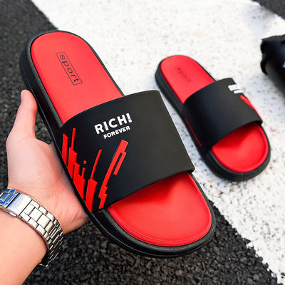 Sandalias Deportivas Plataforma Gruesa Antideslizantes para Playa - Image 7