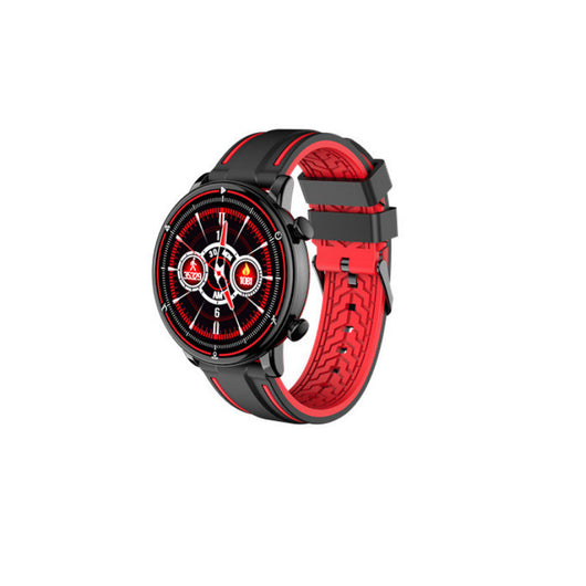 Reloj Inteligente Táctil Multi-función con Pantalla Completa - Image 14