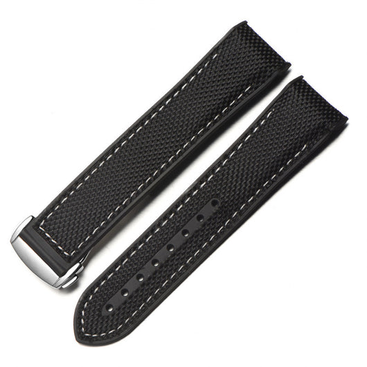 Correa de Silicona Suave Canvas para Hombre - Image 3