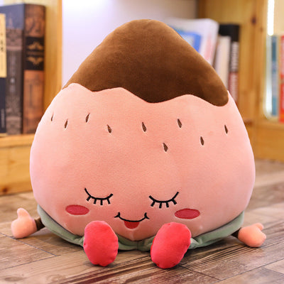 Peluches de Frutas Realistas - Image 13