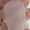Transparente Esmerilado