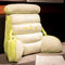 Dinosaur Ice Silk Bean Estilo Pequeno Tamanho 50 X 40 X 20 Cm